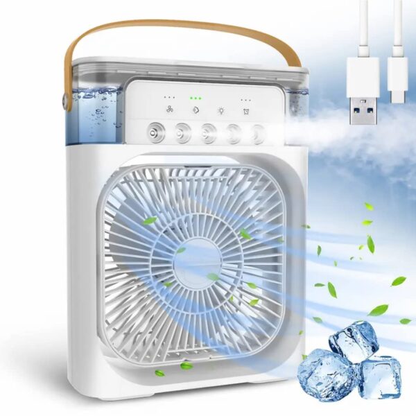Mini Air Cooler - Image 2