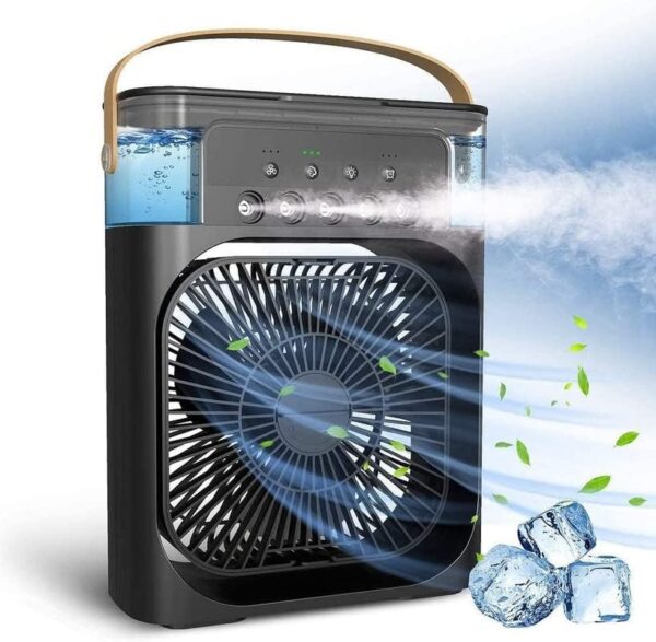 Mini Air Cooler