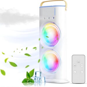 Mini Cooler Fan