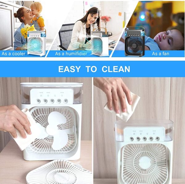 Mini Air Cooler - Image 4
